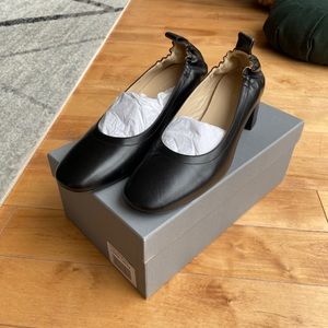 Everlane Day Heel